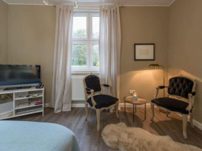 Apartment with Baltic Sea